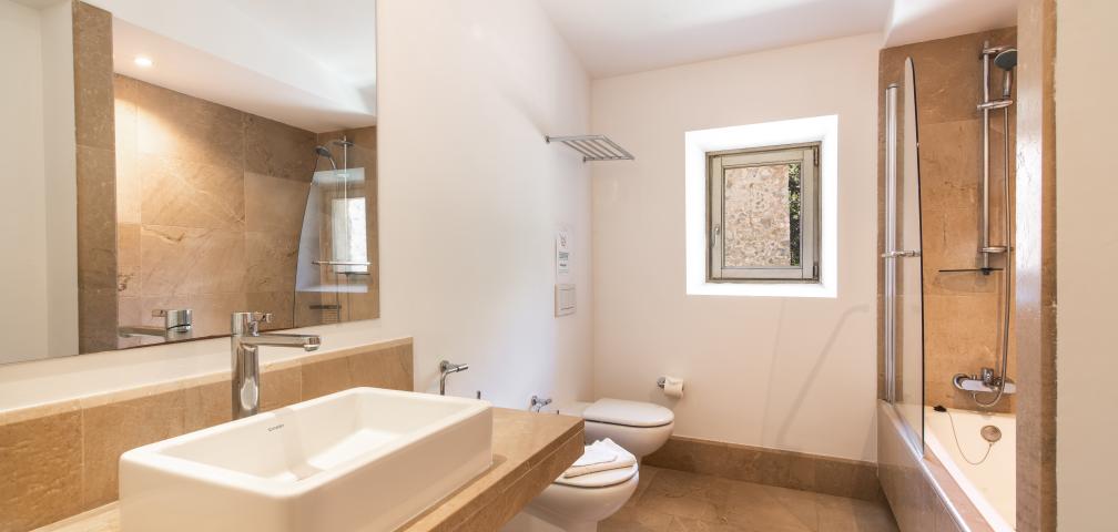 Rural Villa Son Simo Vell
