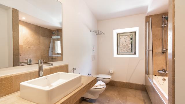Rural Villa Son Simo Vell