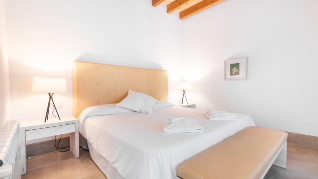 Rural Villa Son Simo Vell