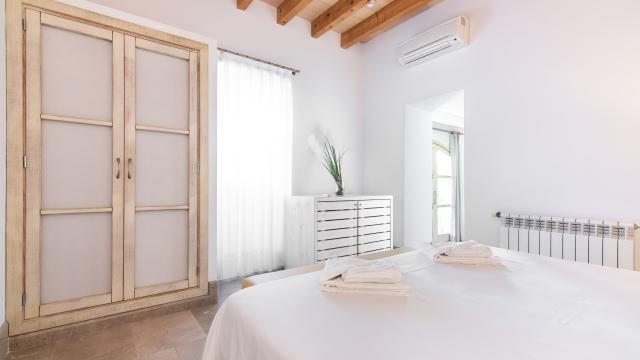 Rural Villa Son Simo Vell