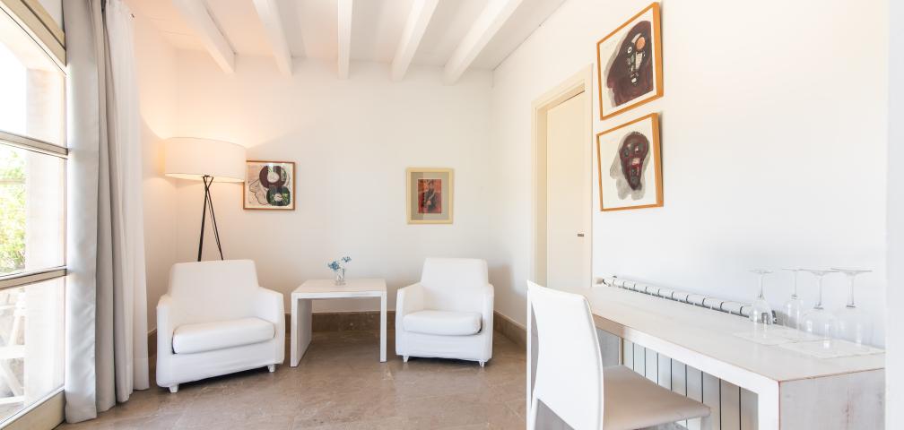 Rural Villa Son Simo Vell