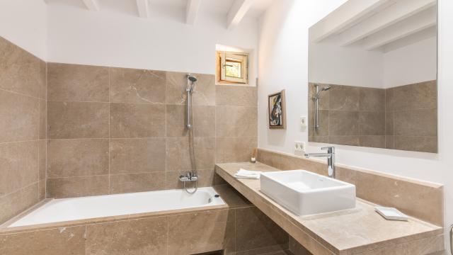 Rural Villa Son Simo Vell