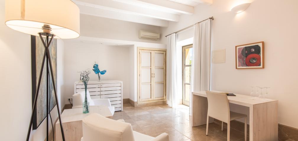 Rural Villa Son Simo Vell