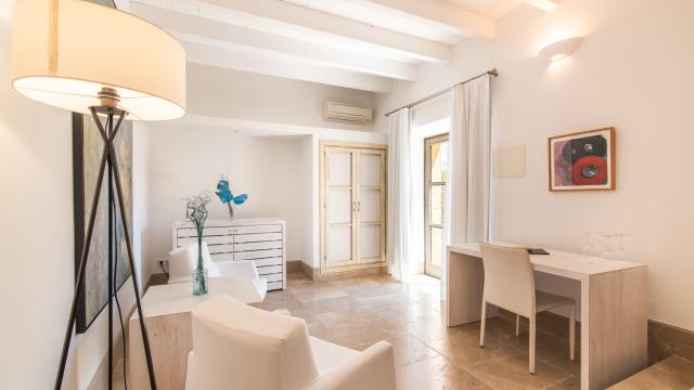 Rural Villa Son Simo Vell