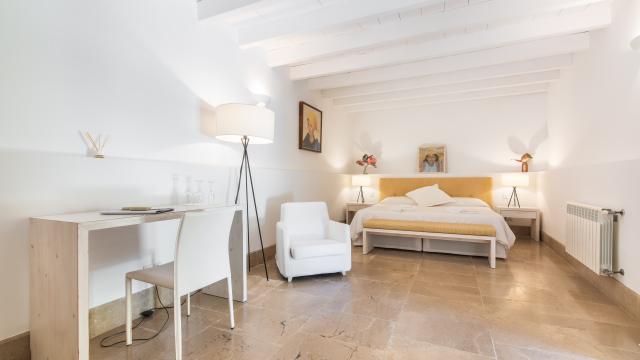 Rural Villa Son Simo Vell