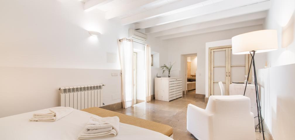 Rural Villa Son Simo Vell