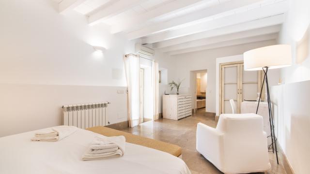 Rural Villa Son Simo Vell