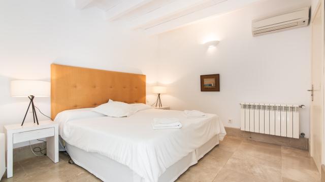 Rural Villa Son Simo Vell