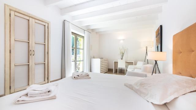 Rural Villa Son Simo Vell