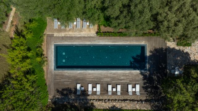 Rural Villa Son Simo Vell