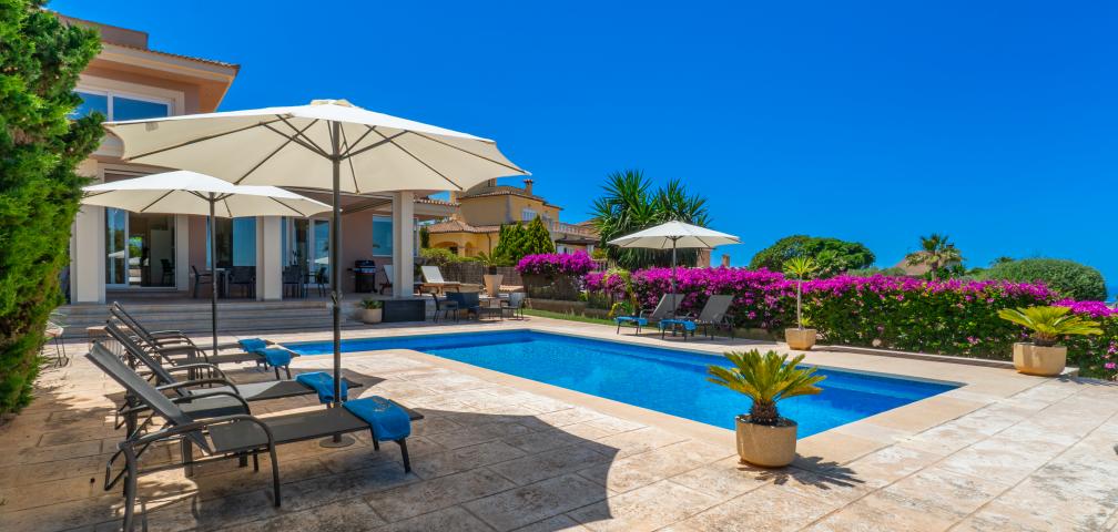 Urban Villa Redrema