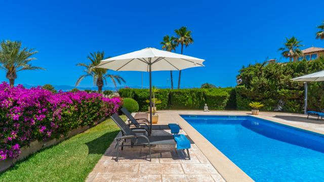 Urban Villa Redrema