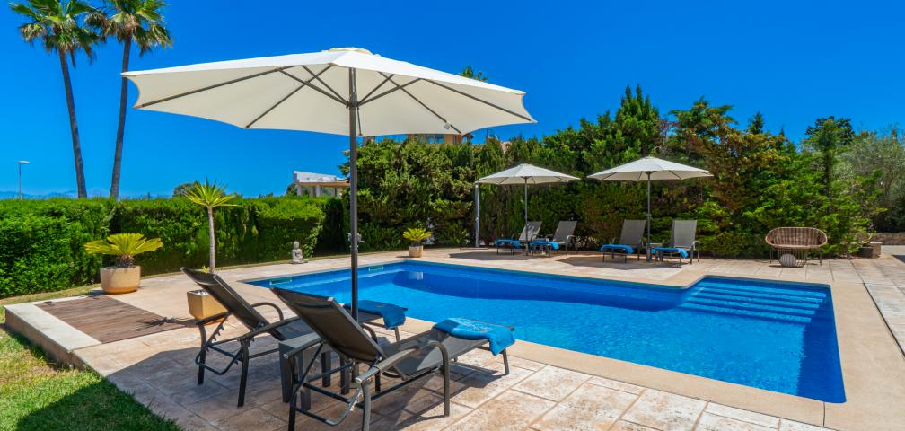 Urban Villa Redrema