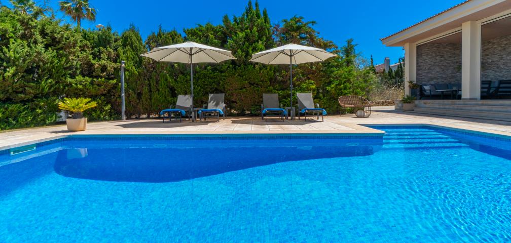 Urban Villa Redrema