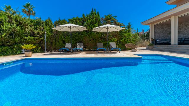 Urban Villa Redrema