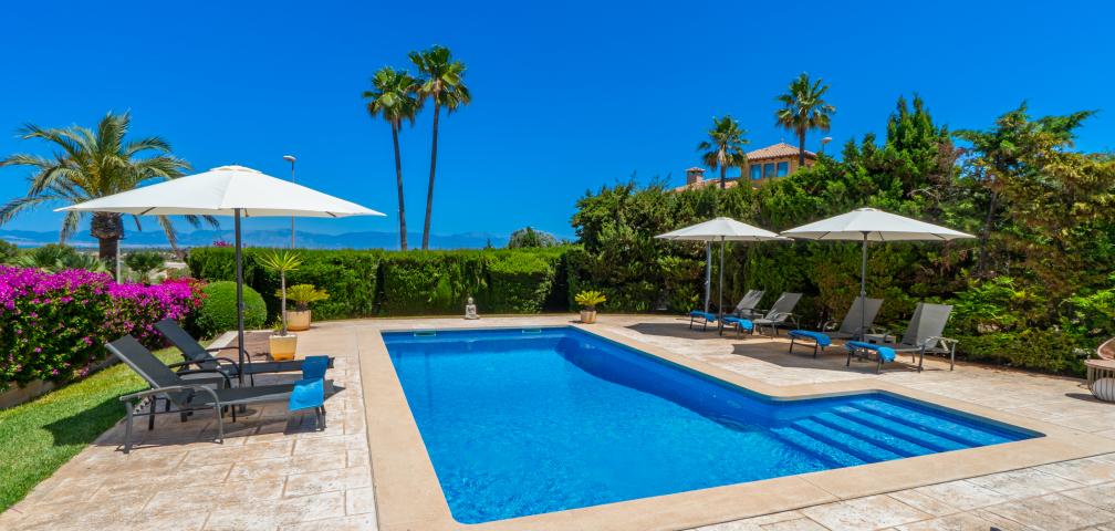 Urban Villa Redrema