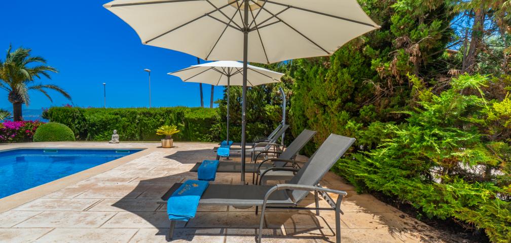 Urban Villa Redrema