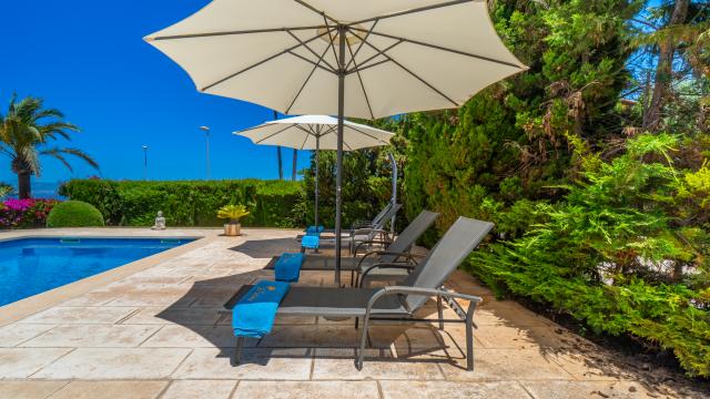 Urban Villa Redrema