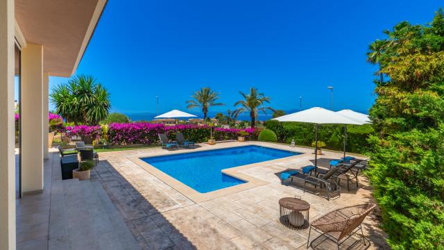 Urban Villa Redrema