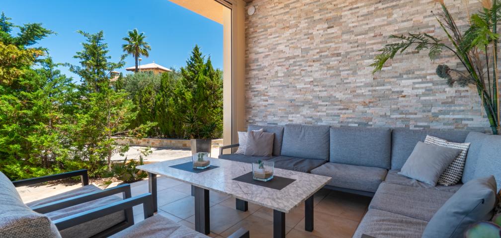 Urban Villa Redrema
