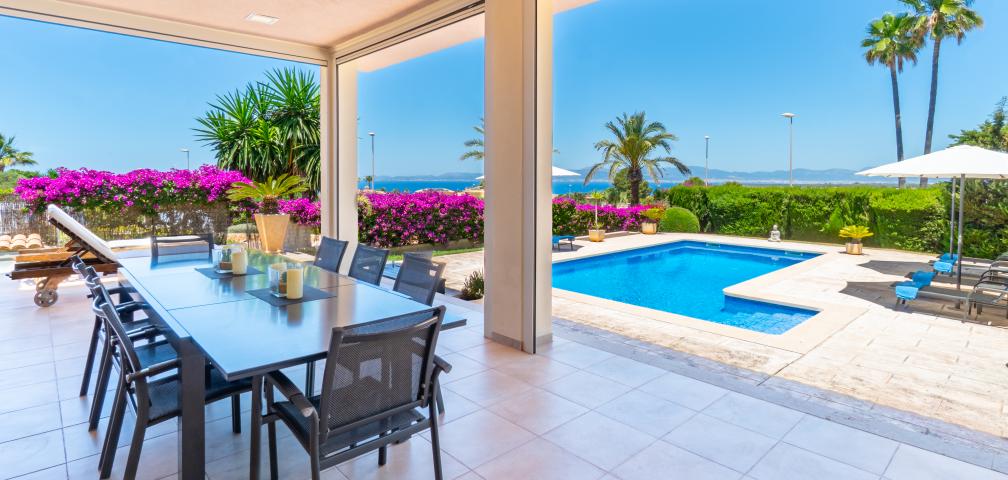 Urban Villa Redrema