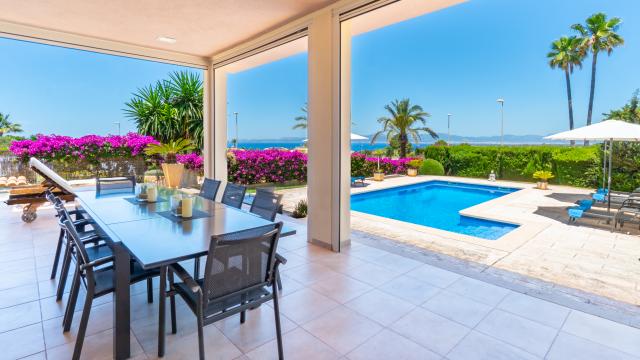 Urban Villa Redrema