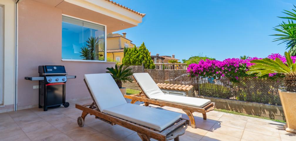 Urban Villa Redrema