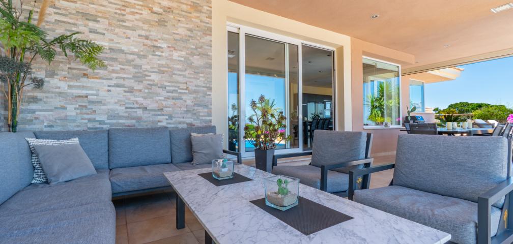 Urban Villa Redrema