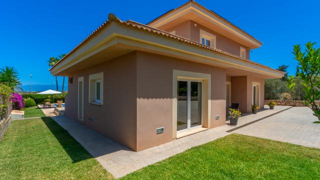 Urban Villa Redrema