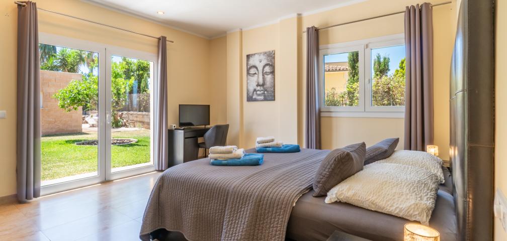 Urban Villa Redrema