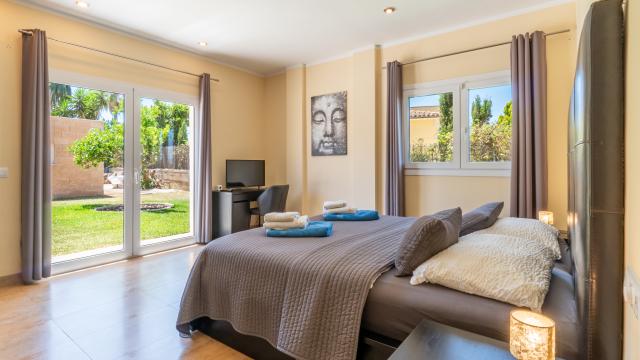 Urban Villa Redrema