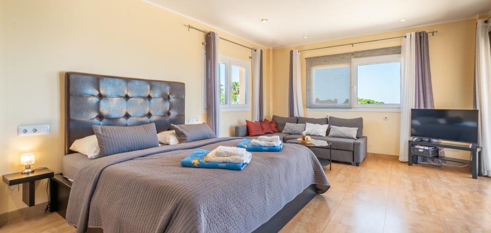 Urban Villa Redrema