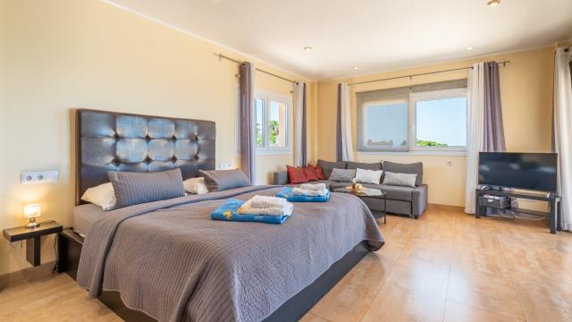 Urban Villa Redrema
