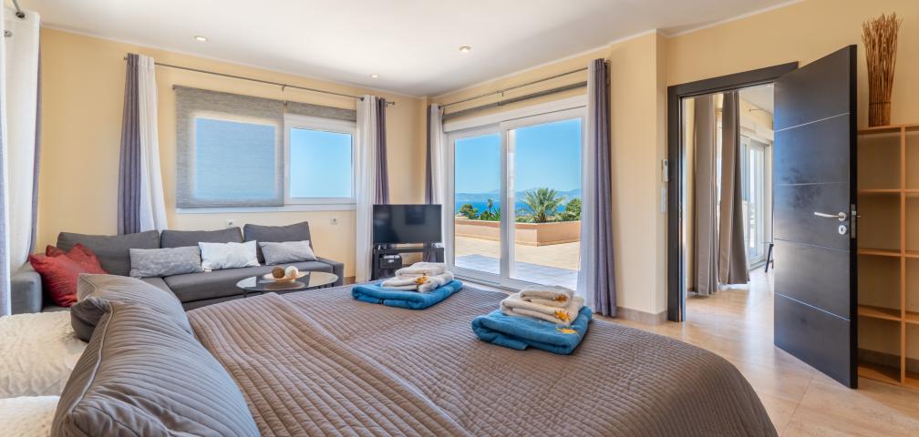 Urban Villa Redrema