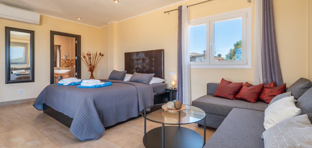 Urban Villa Redrema