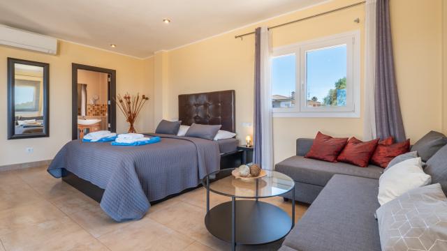 Urban Villa Redrema