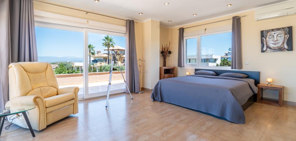 Urban Villa Redrema