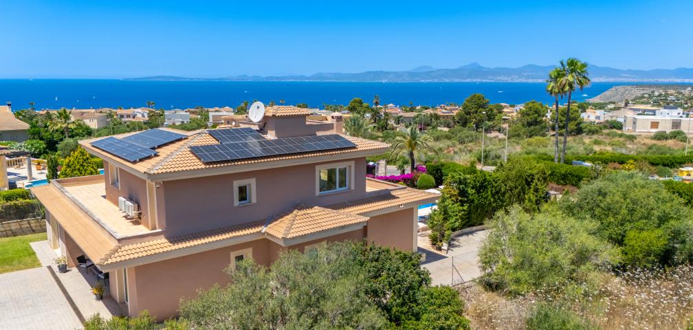 Urban Villa Redrema