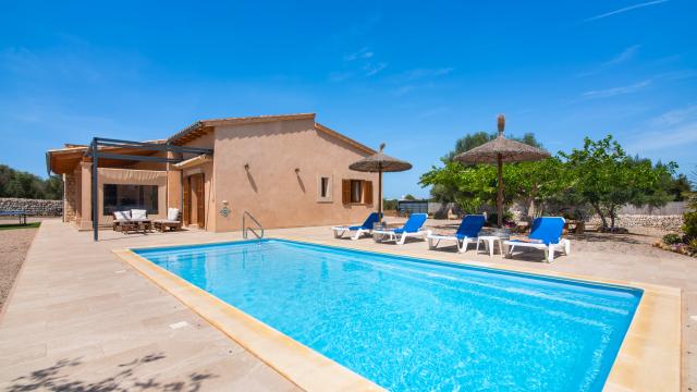 Rural Villa Casa Maria