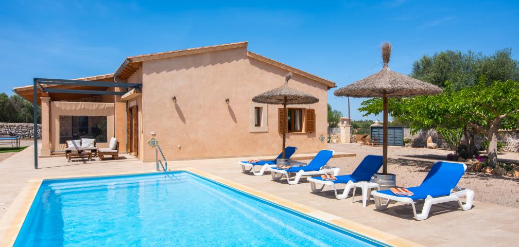 Rural Villa Casa Maria