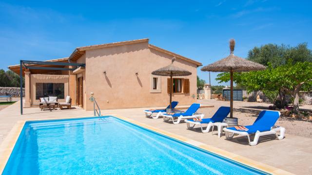 Rural Villa Casa Maria