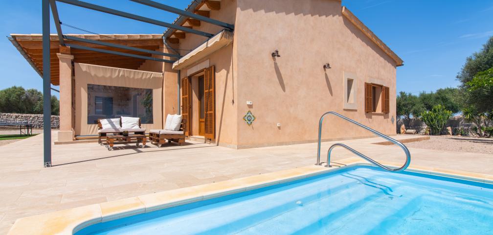 Rural Villa Casa Maria
