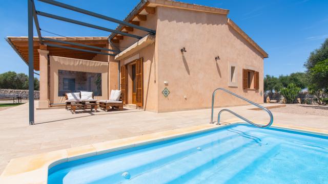 Rural Villa Casa Maria