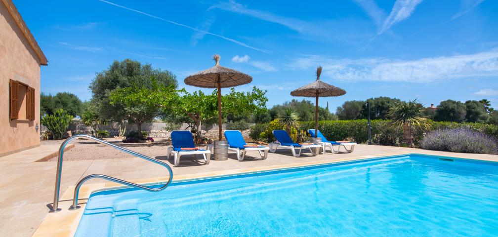 Rural Villa Casa Maria