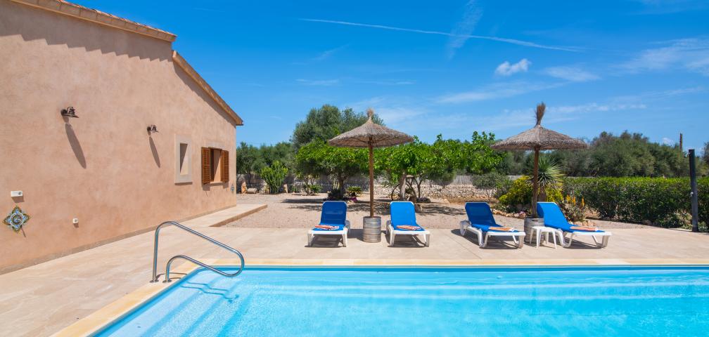 Rural Villa Casa Maria