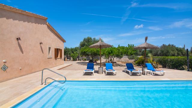 Rural Villa Casa Maria