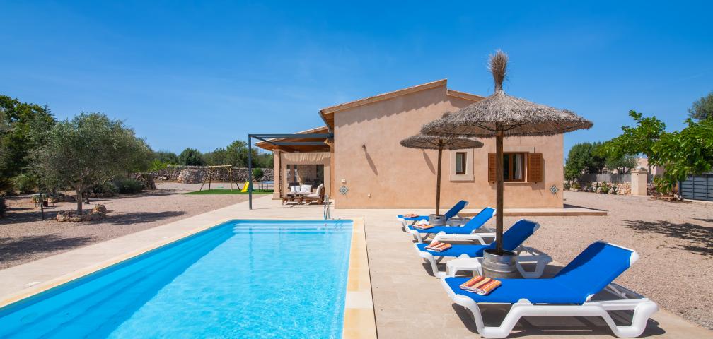 Rural Villa Casa Maria