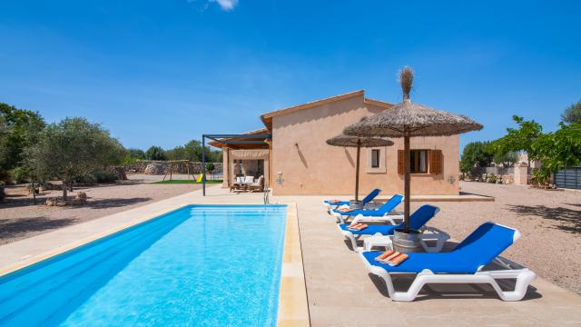 Rural Villa Casa Maria