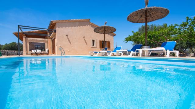 Rural Villa Casa Maria