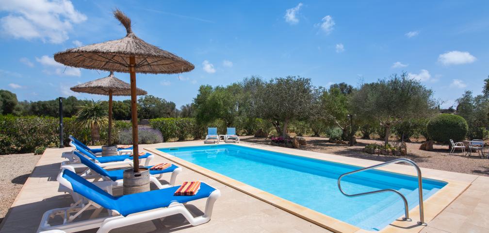 Rural Villa Casa Maria